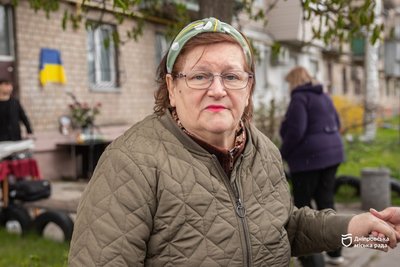 "Загинув, рятуючи побратима". У Дніпрі відкрили меморіальну дошку Ігорю Сологубу "Загинув, рятуючи побратима". У Дніпрі відкрили меморіальну дошку Ігорю Сологубу