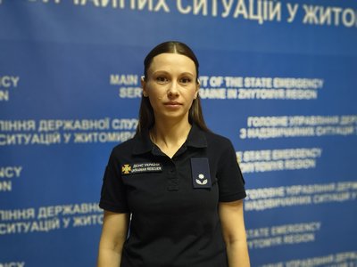 Підвали замість укриттів: у якому стані перебувають сховища у Житомирі Підвали замість укриттів: у якому стані перебувають сховища у Житомирі