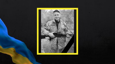 Під час оборони України загинули Роман Ліскін та Віктор Макеєв з Полтавщини
