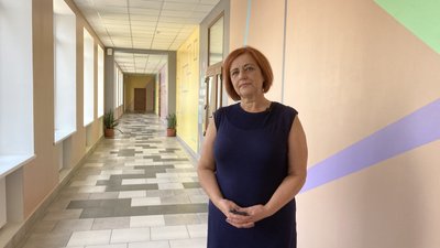 Маргарита Іваненко Маргарита Іваненко