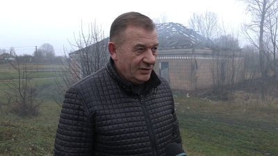 Продавчиню привалило бетонними плитами: що відомо про атаку РФ по магазину в Понорницькій громаді на Чернігівщині Продавчиню привалило бетонними плитами: що відомо про атаку РФ по магазину в Понорницькій громаді на Чернігівщині