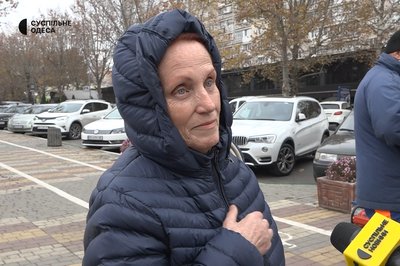 Третю добу без світла: у Чорноморську на Одещині встановили генератори на вулицях