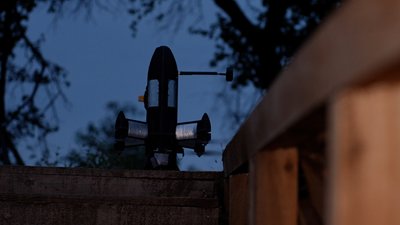 «Доженемо “Шахед” і знищимо». Як військові 30 ОМБр перехоплюють російські дрони «Доженемо “Шахед” і знищимо». Як військові 30 ОМБр перехоплюють російські дрони