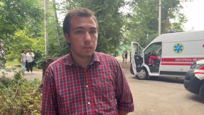 У Кривому Розі сталася пожежа у багатоповерхівці: загинули двоє дітей У Кривому Розі сталася пожежа у багатоповерхівці: загинули двоє дітей