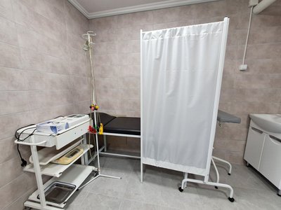 У Хмельницькій громаді оновили амбулаторію сімейної медицини У Хмельницькій громаді оновили амбулаторію сімейної медицини