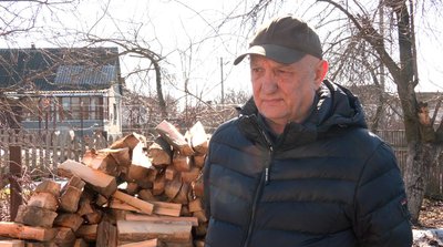 Поки тато на війні: як волонтери допомагають багатодітним родинам