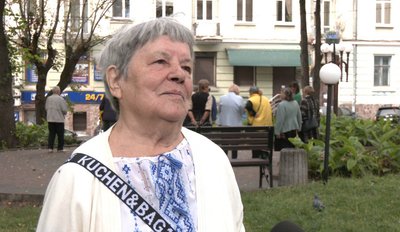 мітинг реквієм, пам'ять жертв депортацій, тернопіль