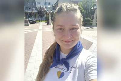 Із полону повернулися військові з Житомирщини, серед них — підполковник прикордонної служби Із полону повернулися військові з Житомирщини, серед них — підполковник прикордонної служби