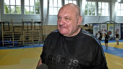 12-річна каратистка з Луцька готується до чемпіонату світу 12-річна каратистка з Луцька готується до чемпіонату світу