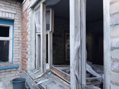 Атака Сум “шахедами”: що розповіли очевидці Атака Сум “шахедами”: що розповіли очевидці