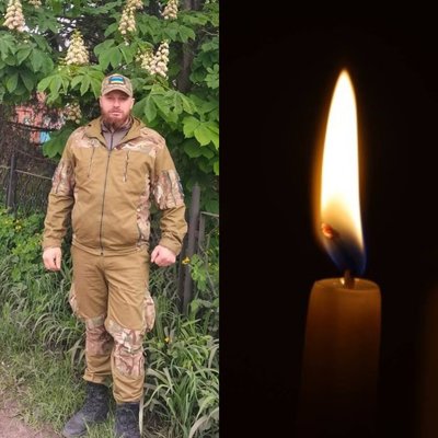Стало відомо про загибель двадцяти семи захисників з Вінниччини Стало відомо про загибель двадцяти семи захисників з Вінниччини