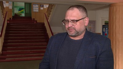 Віктор Шакирзян інспектує ліцеї Рівного. Для чого він це робить та які порушення виявив Віктор Шакирзян інспектує ліцеї Рівного. Для чого він це робить та які порушення виявив