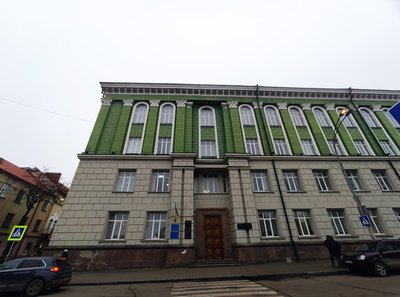 ТНМУ, медуніверситет ТНМУ, медуніверситет