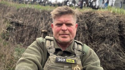 Стало відомо про загибель 23 захисників з Вінниччини Стало відомо про загибель 23 захисників з Вінниччини