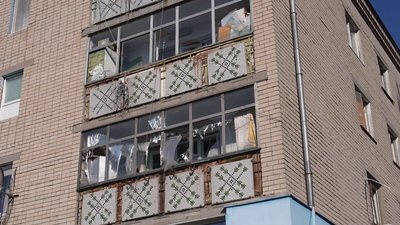 Херсон, обстріли, вересень 2025, авіабомба, комунальники Херсон, обстріли, вересень 2025, авіабомба, комунальники