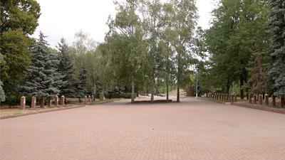 Ковалівський парк чи територія біля ЦНАПу: у Кропивницькому вирішують де розташують Алею памʼяті Ковалівський парк чи територія біля ЦНАПу: у Кропивницькому вирішують де розташують Алею памʼяті