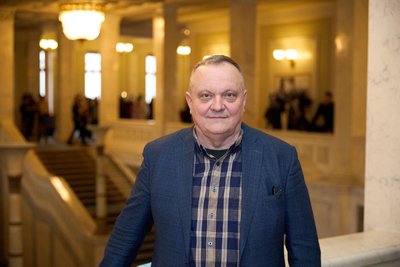 У Вінницькому педагогічному університеті обиратимуть нового ректора: що відомо про кандидатів У Вінницькому педагогічному університеті обиратимуть нового ректора: що відомо про кандидатів