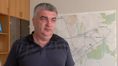 В реанімації після вибуху колеса: слюсар ЧТУ зазнав травм, ремонтуючи тролейбус В реанімації після вибуху колеса: слюсар ЧТУ зазнав травм, ремонтуючи тролейбус