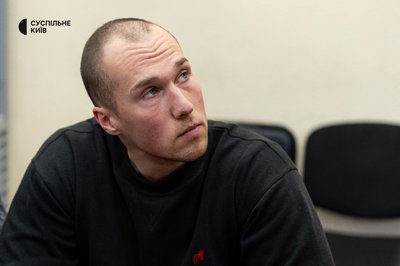 Втекли під час стрілянини у Києві: суд обирає запобіжний захід двом патрульним Втекли під час стрілянини у Києві: суд обирає запобіжний захід двом патрульним