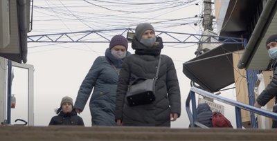 Якими були кризи на Калинівському ринку у Чернівцях: історії підприємиць Якими були кризи на Калинівському ринку у Чернівцях: історії підприємиць