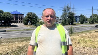 Працівник підприємства Борис Працівник підприємства Борис