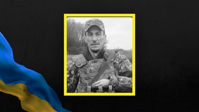Львівщина прощається 12 жовтня з п'ятьма захисниками