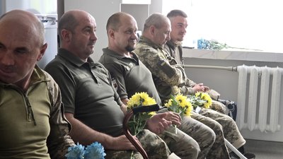 Військові, Івано-Франківщина Військові, Івано-Франківщина