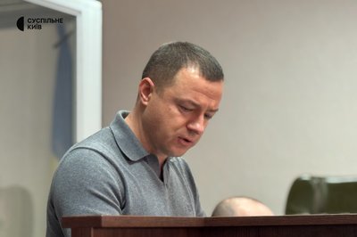 Міському голові Вишгорода Момоту суд обрав запобіжний захід Міському голові Вишгорода Момоту суд обрав запобіжний захід