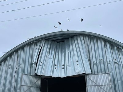 "Чую, летить, звук двигуна і вибух": вночі Черкащину атакували російські дрони. "Чую, летить, звук двигуна і вибух": вночі Черкащину атакували російські дрони.