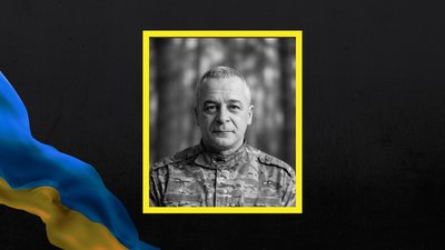 На Львівщині 2 травня попрощаються із дев'ятьма військовими