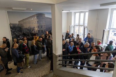 парламентські вибори, Сербія