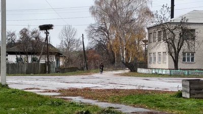 "Лідо, будь ласка, приїдь": на Чернігівщині фельдшерка їздить на виклики власним авто "Лідо, будь ласка, приїдь": на Чернігівщині фельдшерка їздить на виклики власним авто