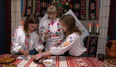 "Страва затоплених сіл": чому цибуляники з Черкащини хочуть занести до списку нематеріальної спадщини України "Страва затоплених сіл": чому цибуляники з Черкащини хочуть занести до списку нематеріальної спадщини України