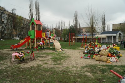Кривий Ріг оговтується від ракетної атаки РФ, яка забрала 18 життів. Що про загиблих розповіли рідні та друзі Кривий Ріг оговтується від ракетної атаки РФ, яка забрала 18 життів. Що про загиблих розповіли рідні та друзі