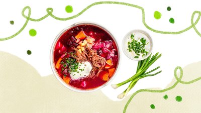 Кулінарна мандрівка Батьківщиною: знакові страви регіонів України Кулінарна мандрівка Батьківщиною: знакові страви регіонів України