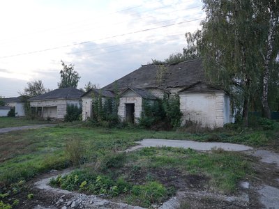 «Можемо повертати своє»: Яніна Алеєєва викупила маєток у Лохвиці, який забрали у родини 100 років тому «Можемо повертати своє»: Яніна Алеєєва викупила маєток у Лохвиці, який забрали у родини 100 років тому