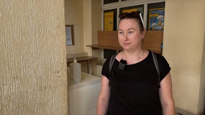 У Полтаві почали працювати "експрес-вікна" у відділеннях "Укрпошти": які послуги надаватимуть