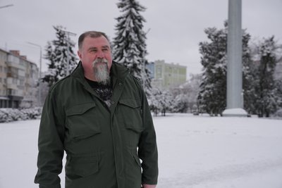 Як повалили Леніна у Полтаві: свідчення очевидців та істориків про події Революції Гідності Як повалили Леніна у Полтаві: свідчення очевидців та істориків про події Революції Гідності