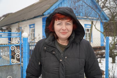 "Тут сім чоловік залишилося". Як живуть в селі Отрішки на Дніпропетровщині, де оголосили примусову евакуацію населення "Тут сім чоловік залишилося". Як живуть в селі Отрішки на Дніпропетровщині, де оголосили примусову евакуацію населення