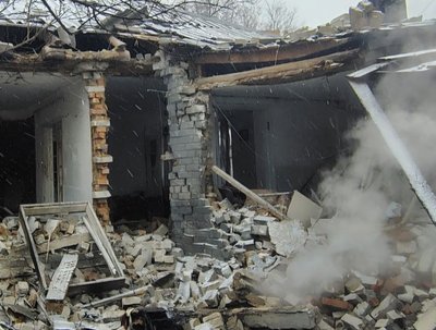 Обстріли, збитий БпЛА, хуртовина. Головні новини Дніпра та області 26 грудня Обстріли, збитий БпЛА, хуртовина. Головні новини Дніпра та області 26 грудня