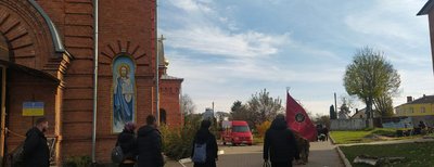 Прощання 1 листопада Сергій Баранчук Хмельницький Прощання 1 листопада Сергій Баранчук Хмельницький