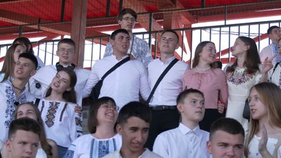 Випускники 2024 року Випускники 2024 року