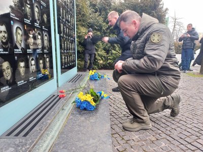 Збиті шахеди, обстріл Нікопольщини. Головні новини Дніпра та області 20 лютого Збиті шахеди, обстріл Нікопольщини. Головні новини Дніпра та області 20 лютого