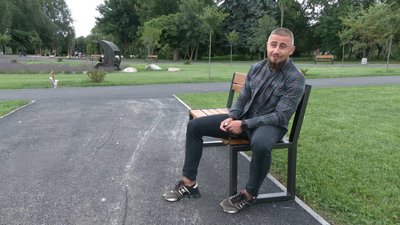 Що кажуть військовий, волонтерка і активісти з Рівненщини про День незалежності Що кажуть військовий, волонтерка і активісти з Рівненщини про День незалежності