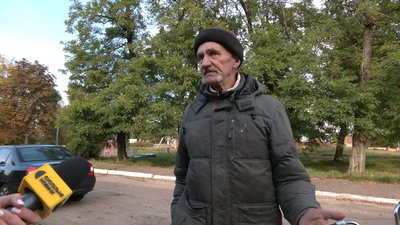 "Раз з’їздили – три дні ремонт" "Раз з’їздили – три дні ремонт"