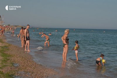 "Ми впевнені, що він живий": понад місяць у воді та на березі шукають 16-річного Ігоря Андрейку "Ми впевнені, що він живий": понад місяць у воді та на березі шукають 16-річного Ігоря Андрейку