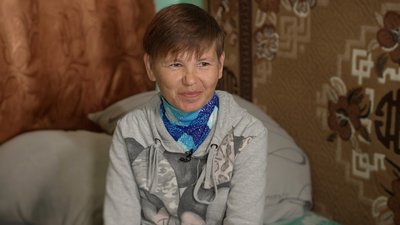 "Ох! Це я сюди добре попав": п'ять історій з Чернігівського геріатричного пансіонату "Ох! Це я сюди добре попав": п'ять історій з Чернігівського геріатричного пансіонату