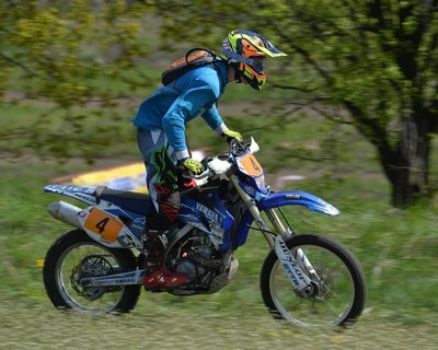 Поблизу Житомира відбувся відкритий кубок з мотокросу Поблизу Житомира відбувся відкритий кубок з мотокросу