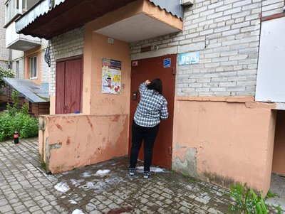 На Липинського у Луцьку знайшли тіло військового На Липинського у Луцьку знайшли тіло військового