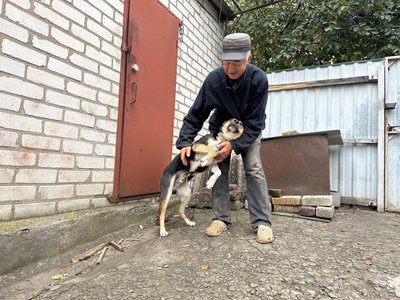 «Відчуття, що дрони по хаті літали». Як живе Ясногірка під ударами авіабомб та FPV-дронів «Відчуття, що дрони по хаті літали». Як живе Ясногірка під ударами авіабомб та FPV-дронів